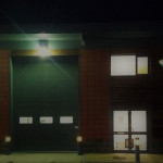 outside shop