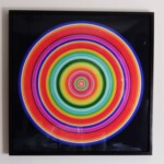 circle art