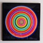 circle art